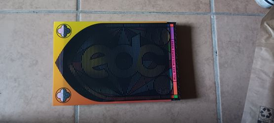 Selling 3 Day Pass For EDC 600$