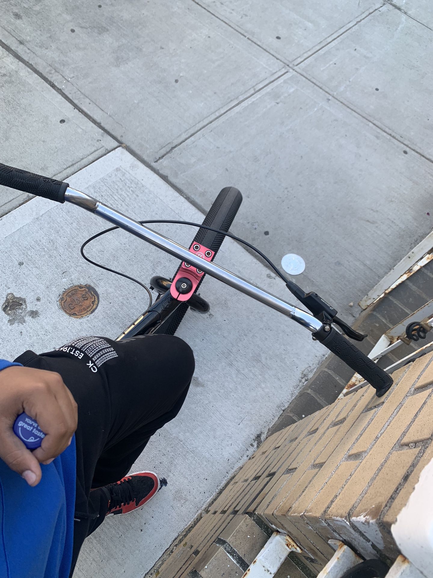 Collective C2 Low 27.5 for Sale in Queens, NY OfferUp