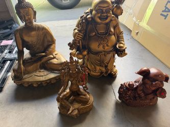 Piezas de antigüedades
