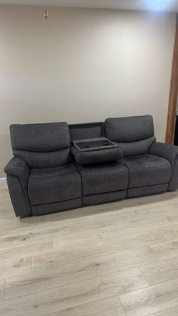 Sofa recliner