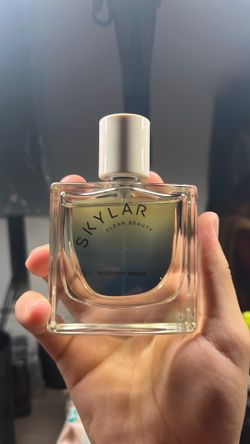 cologne Skylar clean beauty cologne 50 ML