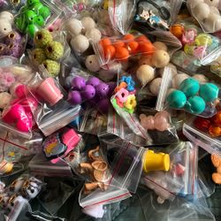 15 MM Beads Bags 