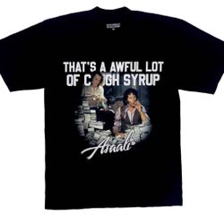 Alocs & Asaali Collab Shirt