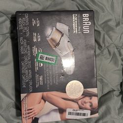 Braun Silk Expert Pro 5 New