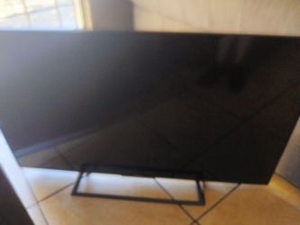 Flat tv
