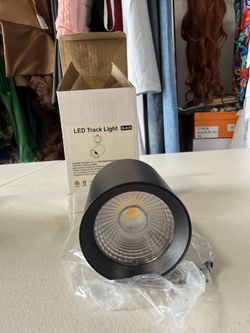 MWLIGHTING 5CCT LED Track Light