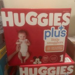 Diapers 