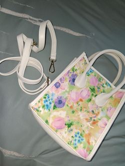 Summer bag