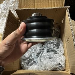 GM Cabin Bushings, Brand New Conditions Never Used 