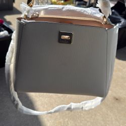 Women Purse White 