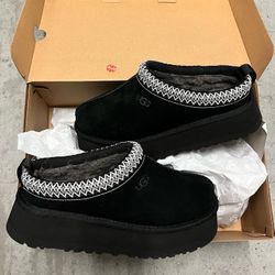 Ugg Tazz Platform