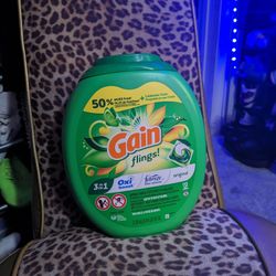 Gain  Flings PODS 112 Count 