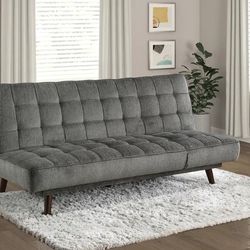 Eva Elegant Lounger
by Homelegance👉WİTH İNTEREST FREE PAYMENT OPTİONS