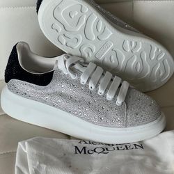 Alexander McQueen Men Size 10 11