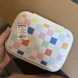 Lunchbox with Utensils