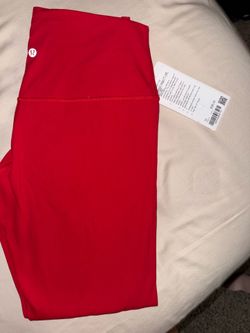 Lululemon leggings