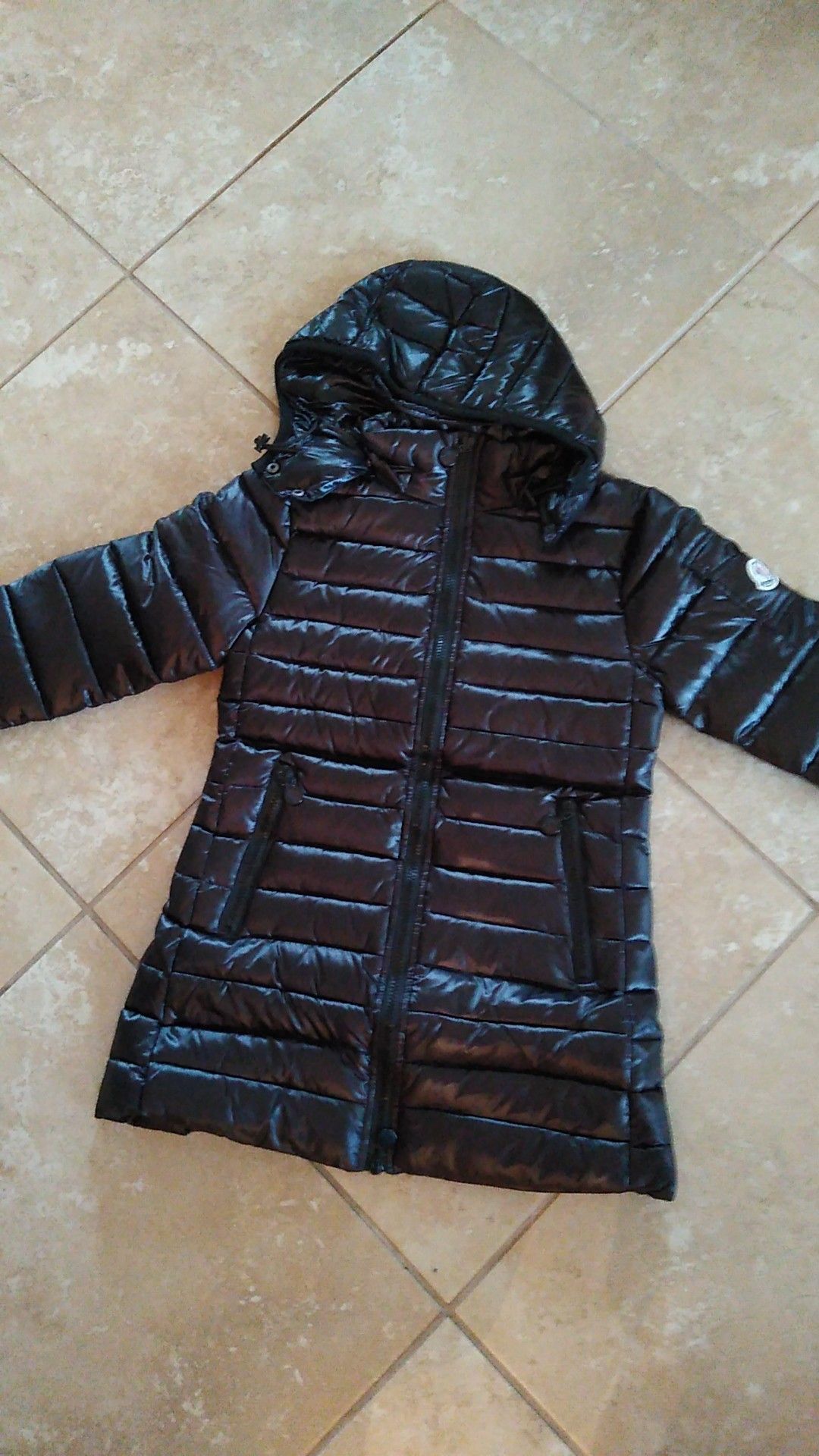 New moncler