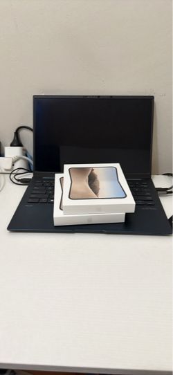 iPhone Duo 512GB Star White