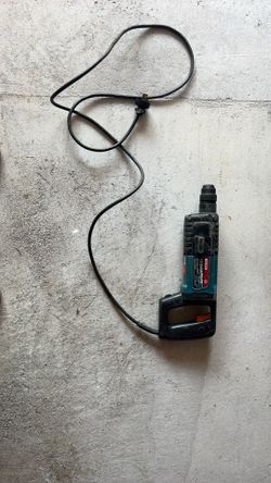 Bosch Impact drill