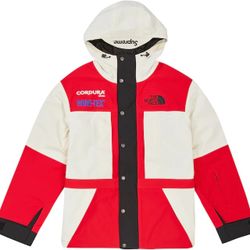 Supreme The North Face Expedition (FW18) Jacket