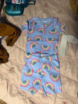 Toddler girl 2t