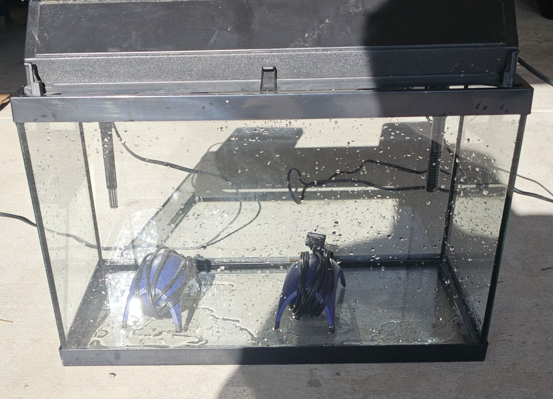 Fish Tank