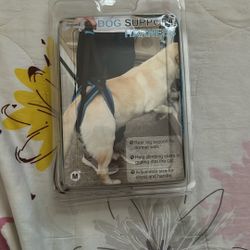 dog harness