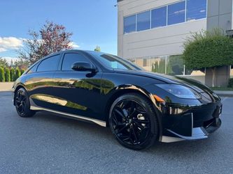 2023 Hyundai IONIQ 6