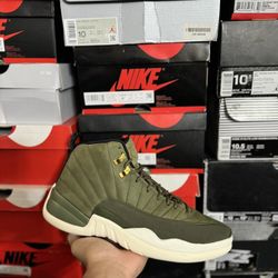 Jordan Chris Paul Class Of 2003 size 10.5 VNDS