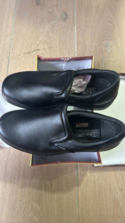 Working shoes- Restaurant And Shop