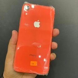 iPhone XR,  Factory Unlocked,  Excellent Condition.  Like New 