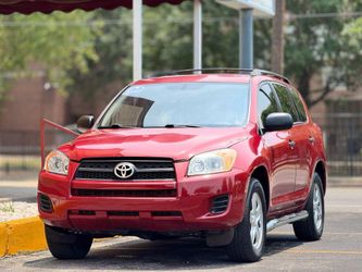2010 Toyota RAV4