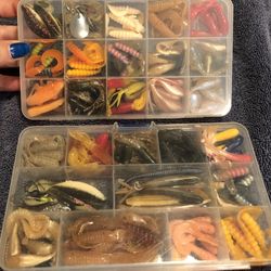 Fishing Lures