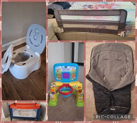 Kids Bundle – 5 Items