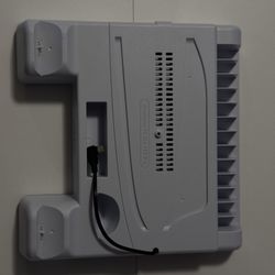 ps5 slim cooling station ‼️