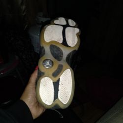 Air Jordans