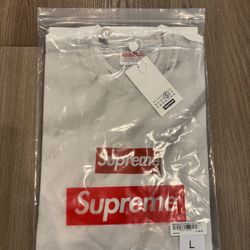 Supreme Maison Margiela 