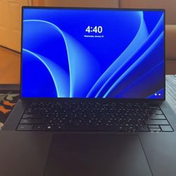 Dell - XPS 15 15.6" 