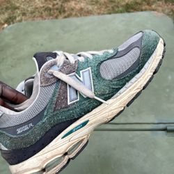 Good Shoes Just Game Out The Box