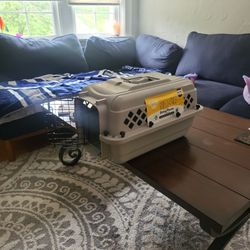 Pet Kennel XXS