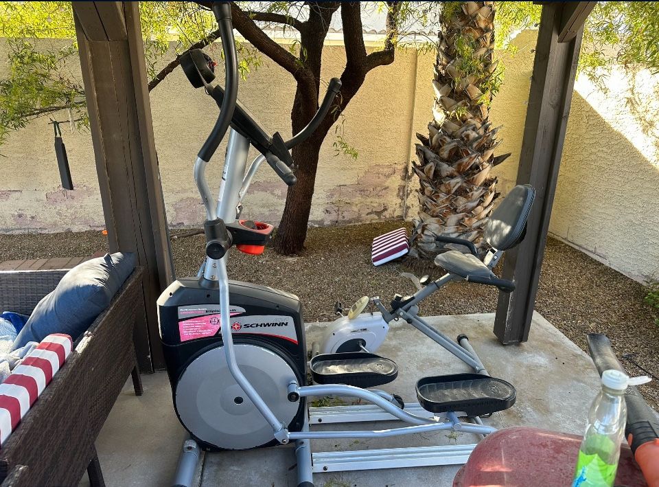 Exercise Equipment