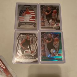 Lamelo Ball Rookie NBA