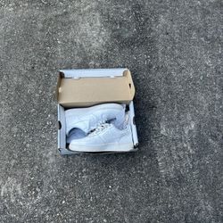 Nike Shoe