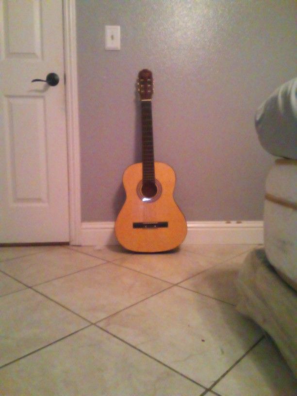 Guitar 