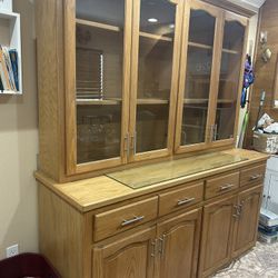 China Cabinet