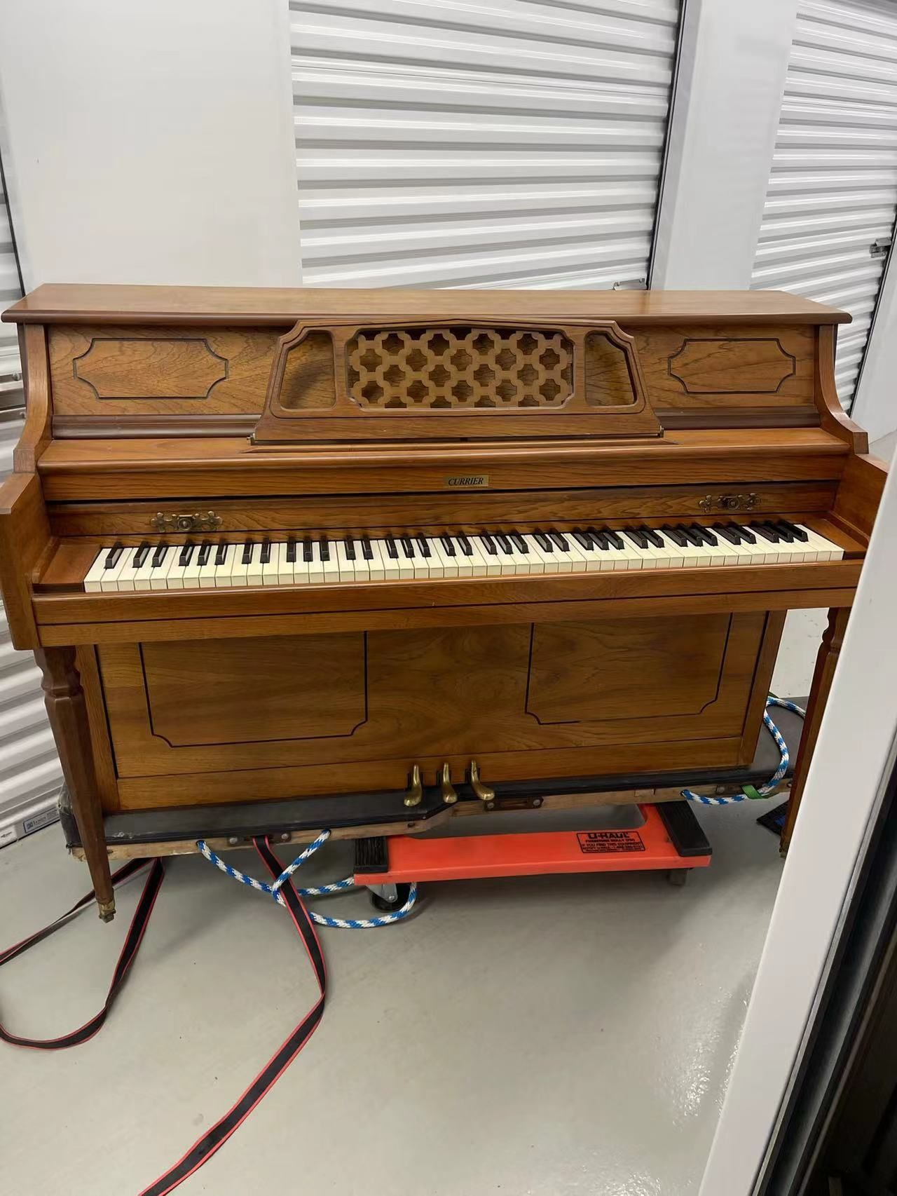 piano
