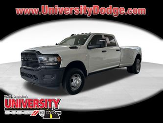 2023 RAM 3500