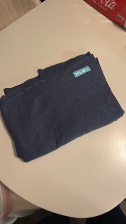 Moby Baby Wrap Carrier