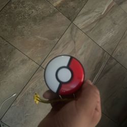 Pokemon Go Plus Plus