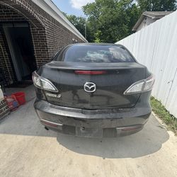 2010 Mazda Mazda3